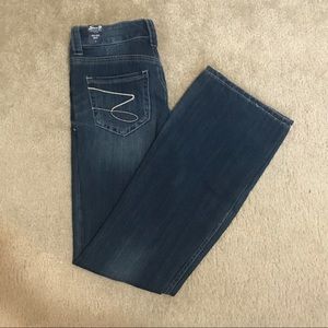 Seven7 High Rise Boot Cut Jean